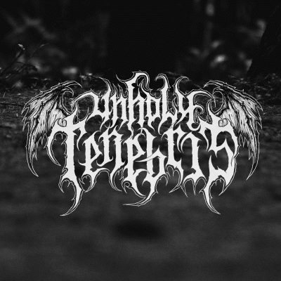logo Unholy Tenebris